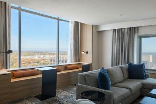 Sheraton Grand Sacramento - Sacramento - 5