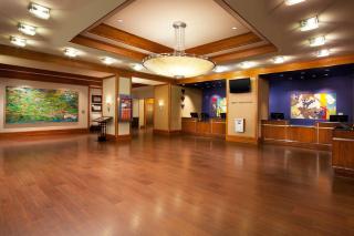 Sheraton Grand Sacramento - Sacramento - 9