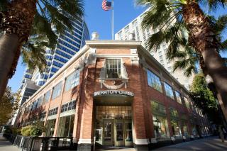 Sheraton Grand Sacramento - Sacramento - 0