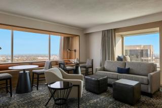 Sheraton Grand Sacramento - Sacramento - 3