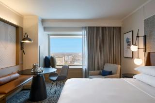 Sheraton Grand Sacramento - Sacramento - 1