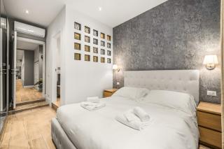 Dolce Vita Spa & Terrace Suite by C&G - Florencia - 5