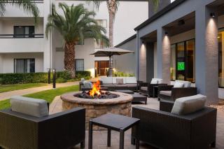 Courtyard by Marriott Fresno - 4