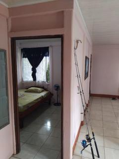 Monkey Beach House - Tortuguero - 3