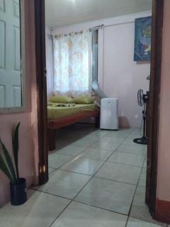 Monkey Beach House - Tortuguero - 1