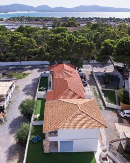 Case Vacanze "Bianco Mare" - Porto Pino - 9