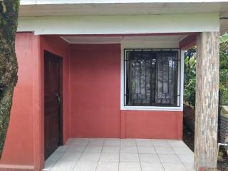 Monkey Beach House - Tortuguero - 7