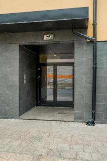 Elegant Studio on the Riverfront - Turku - 8