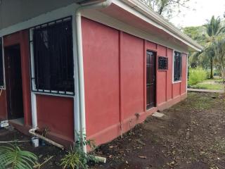Monkey Beach House - Tortuguero - 9