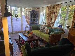 HR Cottage am Honigbach - Coesfeld - 1