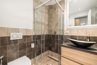 Dolce Vita Spa & Terrace Suite by C&G - Florencia - 3