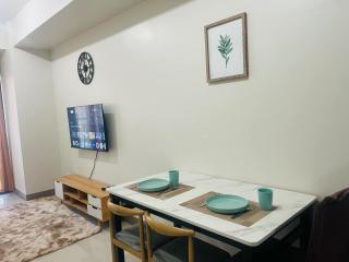 Fionah Suite at S Residences - Manila - 2