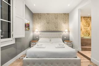 Dolce Vita Spa & Terrace Suite by C&G - Florencia - 1