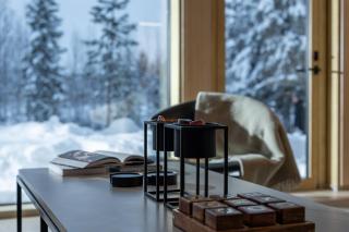 Joikun Lumo by Hi Ylläs - Äkäslompolo - 4