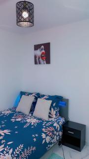 OT Appart City Logement élégant et central - Clermont-Ferrand - 7