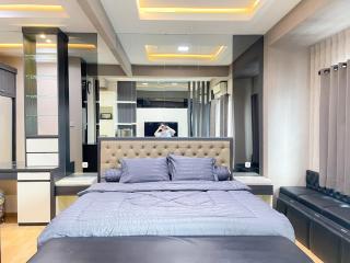 La Brisa 2 at Tanglin Tower - Surabaya - 3