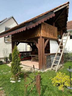 Casa Cezara - Silvaşu de Jos - 9