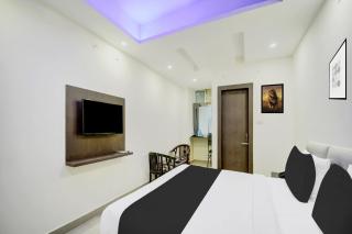 Hotel O CITY HEIGHTS - Dhanbād - 8