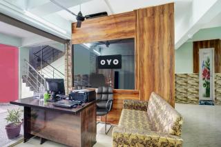 Hotel O CITY HEIGHTS - Dhanbād - 7