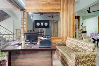 Hotel O CITY HEIGHTS - Dhanbād - 4