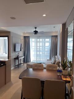 Luxury Apartment - Rooftop Swimming Pool - Beach Front - Hinata Apartment - Da Nang - 8