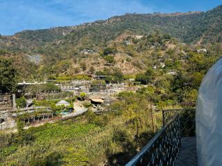 Jangal Mangal - Dehradun - 9