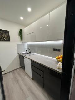 Apartment Lux - 7