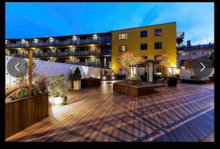 2 bedroom central located in Oslo - Oslo - 3