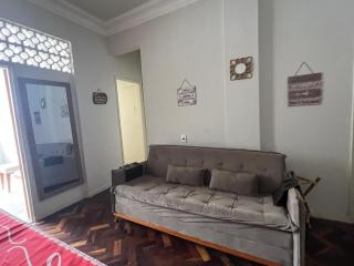 Apartamento Rainha Elisabete Copacabana 85 - Río de Janeiro - 6