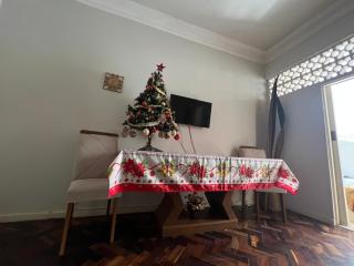 Apartamento Rainha Elisabete Copacabana 85 - Río de Janeiro - 3