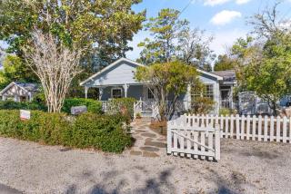Sunshine Daydreams - 4310 Seventh Street - Saint Simons Island - 8