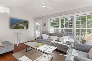 Sunshine Daydreams - 4310 Seventh Street - Saint Simons Island - 6