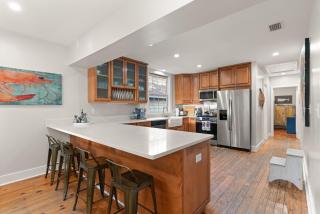 Sunshine Daydreams - 4310 Seventh Street - Saint Simons Island - 4