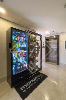 Zainalofts7Vila Mariana ao lado metrô, CASV 64 ID - São Paulo - 7