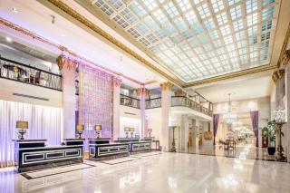 The Mayflower Hotel, Autograph Collection - Washington - 1