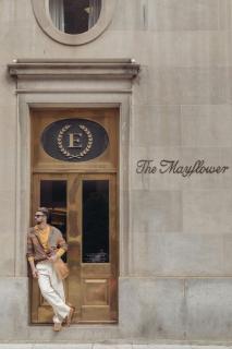 The Mayflower Hotel, Autograph Collection - 4