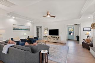 Splish Splash Cottage - 112 Toluca Lane - Saint Simons - 6