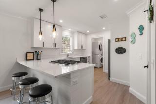 Splish Splash Cottage - 112 Toluca Lane - Saint Simons - 3