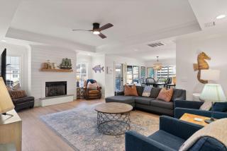 Splish Splash Cottage - 112 Toluca Lane - Saint Simons - 5