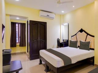 Al Noor Residency Business Class Hotel - 5
