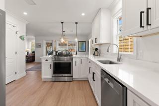 Splish Splash Cottage - 112 Toluca Lane - Saint Simons - 2