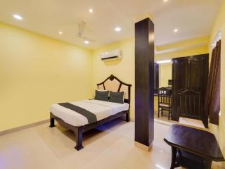 Al Noor Residency Business Class Hotel - 9