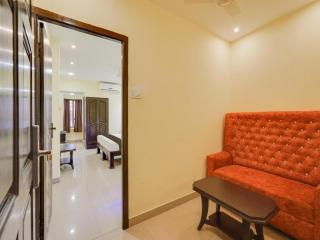 Al Noor Residency Business Class Hotel - 8