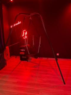 Hom & Love, Love Room BDSM - - 0