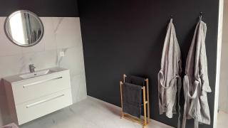 Hom & Love, Love Room BDSM - - 1
