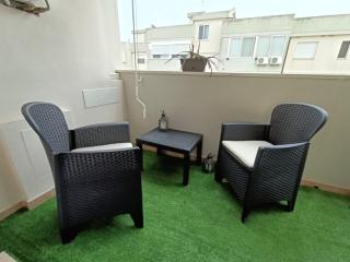 Casa di Pi - Cagliari - 1
