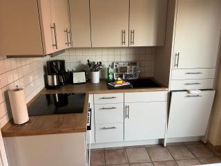 Haus Seeschwalbe - Wohnung 09 - Spiekeroog - 4