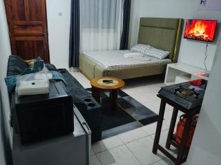 Graphica comfort zone - Mombasa - 0