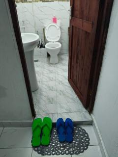Graphica comfort zone - Mombasa - 2