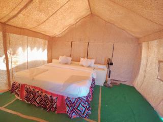 Om Luxury Resort - Jaisalmer - 5